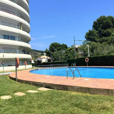 Medes Park I 5-1 L'Estartit